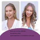 Isısız Saç Şekillendirme Seti Saten Saç Sosisi Saç Bigudisi Seti Saç Şekillendirici