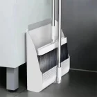 Katlanabilir Ev Süpürge ve Lüks Faraş Seti