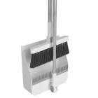 Katlanabilir Ev Süpürge ve Lüks Faraş Seti