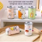 Kola Şişesi Islak Mendil Kutusu Çanta Süsü