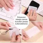 Kola Şişesi Islak Mendil Kutusu Çanta Süsü