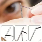 Kolay İplik Geçirilen İğne Seti 12 Adet