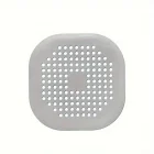 Lavabo Küvet Gider Süzgeci Silikon Mutfak Banyo Süzgeci