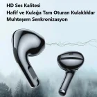 Lenovo Lp40 Livepods Bluetooth 5.0 Kulaklık Siyah