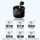 Lenovo Lp40 Livepods Bluetooth 5.0 Kulaklık Siyah