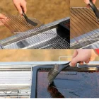 Mangal Temizleme Fırçası Barbekü Temizlik Fırçası