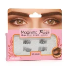 Manyetik Mıknatıslı Kirpik