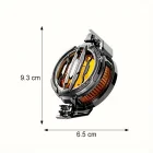 Memo CX07 E Sporcu Telefon Tablet Soğutucu Fan 15w Power Radyatörlü Kıskaçlı Magsafe Uyumlu