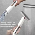 Mini Mop Kendinden Sıkmalı Mini Temizlik Paspası