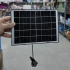 O-Kam Pro Solar Güneş Enerjili 4G Sim Kart Özellikli 3 Kameralı Ultra HD 360 Dönebilen Kablosuz Kamera Sesli Görüşme Renkli Gece Görüşü