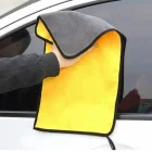 Oto Araç Silme Temizleme Kurulama Bezi 50x70 cm