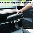 Otomatik Araç Şemsiyesi Ön Cam Güneşliği