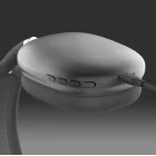 P9 Plus Kafaüstü Bluetooth Kulaklık Siyah