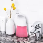 Pilli Sensörlü Köpük Sabunluk