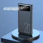 Polygold 20000 Mah Dijital Göstergeli Powerbank