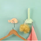 Portatif Kendinden Yapışkanlı Askı