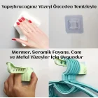 Portatif Kendinden Yapışkanlı Askı