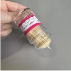 Pratik Hijyenik Kürdan Ters Çevir Çıkar 150 Adet