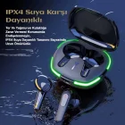 Pro 60 Bluetooth Kulaklık 8D Stereo Hd Ses