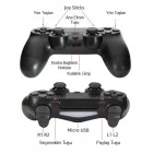 PS4 Oyun Kolu Joystick Kablosuz Wireless