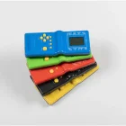 Renkli Tetris El Atarisi Nostaljik Oyuncak