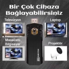 Retro Atari Oyun Konsolu Game Stick 30000 Oyun