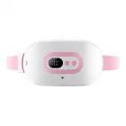 Şarjlı Özel Gün Kemeri Regl Ağrısı İçin Titreşimli Isı Veren Kemer