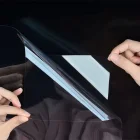 Şeffaf Yapışkanlı Yüzey Koruma Folyosu 60cm x 5mt