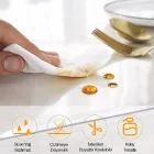 Şeffaf Yapışkanlı Yüzey Koruma Folyosu 60cm x 5mt