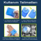 Sihirli Jel Avcı Balıkçı Dağcı El Isıtıcısı Cep Sobası