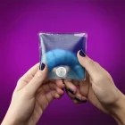 Sihirli Jel Avcı Balıkçı Dağcı El Isıtıcısı Cep Sobası