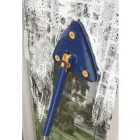 Sıkmalı Üçgen Mop Cam Duvar Zemin Temizleyici