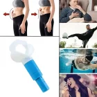 Solunum Nefes Egzersiz Aparatı Karın Kası Çalıştırıcı