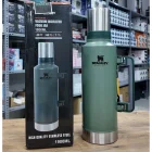 Stanley The Legendary Classic Bottle 1.9 Litre Classic Termos