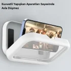 Su Geçirmez Hareketli Telefon Tutucu Stand
