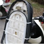 Su Geçirmez Motosiklet Sele Güneşliği