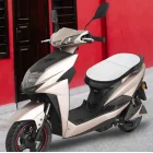 Su Geçirmez Motosiklet Sele Güneşliği