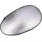 Su Geçirmez Motosiklet Sele Güneşliği