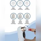 Su Hazneli Vakumlu Siyah Nokta Temizleme Aleti