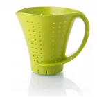 Sürahi Şeklinde Pirinç Süzgeci