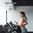 T10 Ultra Akıllı Saat Son Sürüm Çift Kordon 2.09 İnç Büyük Ekran