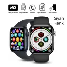 T700S Çift Kordon Akıllı Saat Nabız Adımsayar