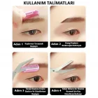 Taraklı Kaş Kesme Makası