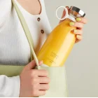 Taşınabilir Şarjlı 6 Bıçaklı El Blenderi 420 ml