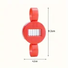 Taze Fasulye Dilimleme Doğrama Aparatı Taze Fasulye Ayıklayıcı