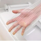 Tek Kullanımlık Klozet Kapağı Poşeti 50 Adet