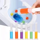 Tuvalet Temizleme Jeli Klozet Banyo Koku Giderici Damga