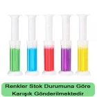 Tuvalet Temizleme Jeli Klozet Banyo Koku Giderici Damga