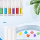 Tuvalet Temizleme Jeli Klozet Banyo Koku Giderici Damga