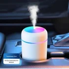 Ultrasonik Hava Nemlendirici Buhar Aroma Makinesi